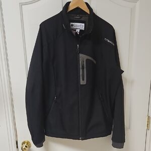 Columbia Titanium Jacket